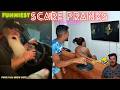 Scare Pranks with Gadgets #14 || Puro Fail Show #218