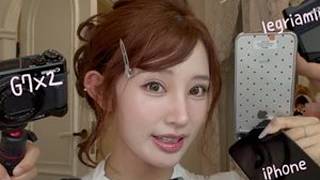 📷͈♡CameraSharing网感大片如何拍！掏空家底的设备分享🩵🫰🏻手机vlg相机ccd拍立得毫无保留的应有尽有！希望诡秘们都可以拍出喜欢的照｡ﾟ相机分享
