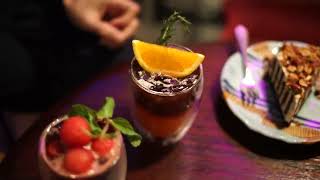 Professional Beverage Distribution Solutions by LA CONQUISTA