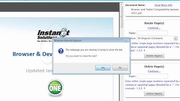TransactionDesk Lite View  The Basics   InstanetForms Authentisign and DocBox