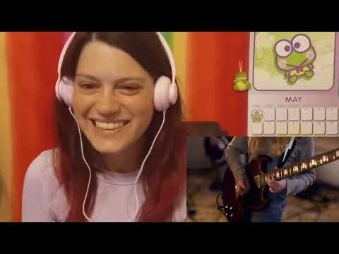 Blind Reaction! Kids