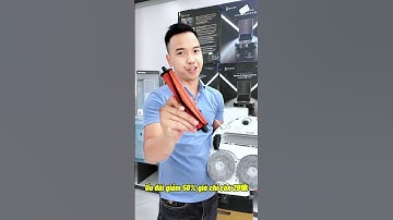 Siêu ưu đãi 50% cho mẫu Robot hút bụi mini - thương hiệu đến từ Nhật Bản