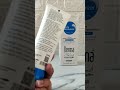 Daily moisturizer for dry to combination skin in summer season #moisturizer#skincareroutine#skincare