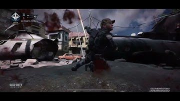 COD Mobile Gameplay: Hardcore Team Deathmatch - Crash | No Commentary | iPhone 13