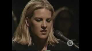 Video thumbnail of "DIANA KRALL   Peel Me a Grape   Sessions at West 54th.  1999"