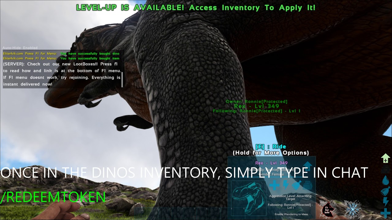 EliteArk's next phase of development: Ark 2 PVP Servers