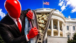 The Shell Company That Robbed America Blind