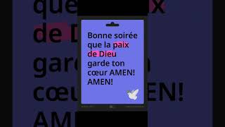 Gloire à Jésus.🙏🙏❤️❤️ #foi #prière #motivation #avouslaparole