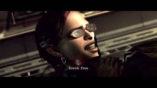 Resident Evil5Wesker Qte Scene