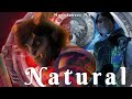 Natural ~ Jim || Trollhunters (AMV) Moondancer MV