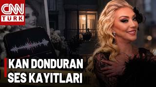 Shocking Audio Recordings in the Güllü Investigation! Escape Plan and Will Scheme Revealed