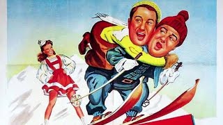 Filme Pistoleiros Sem Pistola - 1943