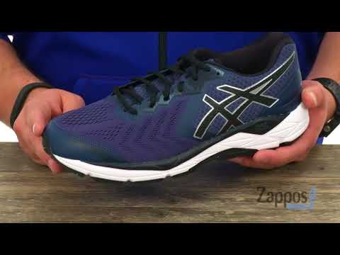 asics gel foundation 13 mens review