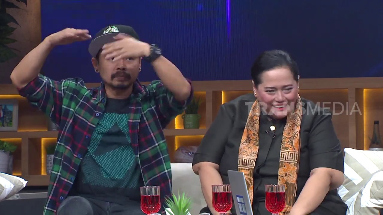 Cara Mengatasi TELUH, Tips Dari MBAK YOU | INI BARU EMPAT MATA (29/08/19) Part 5