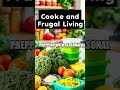 Finding Joy in Frugal Living