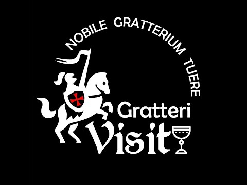 Presentazione portale Visit Gratteri | LIVE 14/05/2021