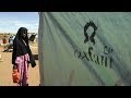 Oxfam sex scandal investigating sexual misconduct in the humanitarian aid industry