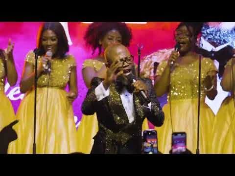 Alex Acheampong -