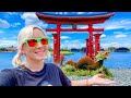 EPCOT Japan Pavilion 2021 FULL TOUR! Fun Facts, Food, Drinks, Hidden Details, Unique Store & MORE!