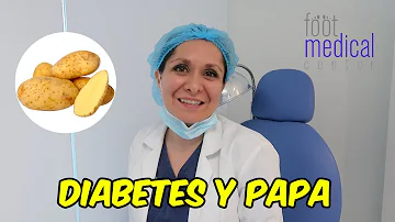 ¿Qué patatas son mejores para los diabéticos?