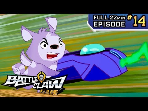 joju-at-large-|-battleclaw-season-1-|-episode-14