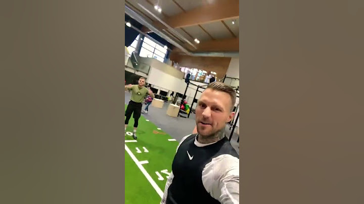 Guten Start in die Woche gewünscht 💪💯