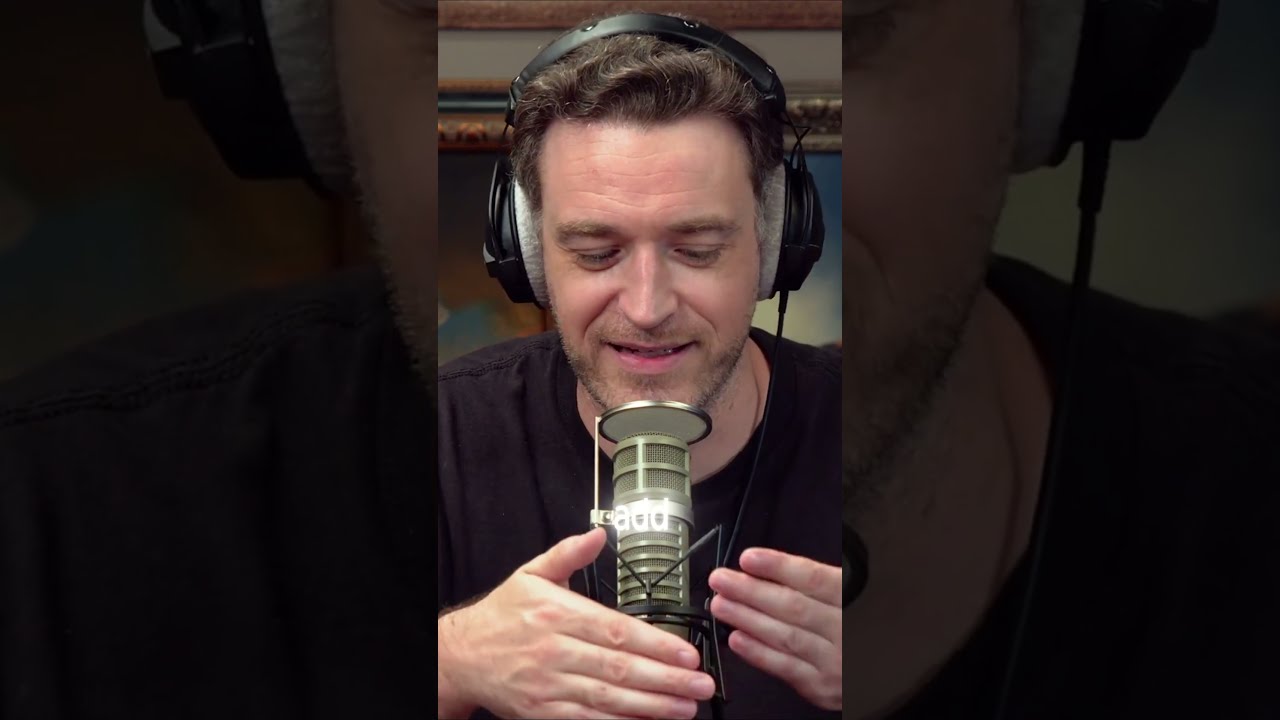 Dan Soder S Chappelle Impression Is INSANE YMH