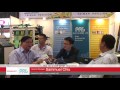 VietnamPlas 2015-Interview with Manufacturer-PLAS ALLIANCE LTD.