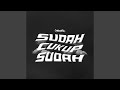 Download Lagu Sudah Cukup Sudah