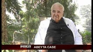 Abeyta Case