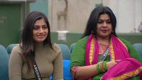 Bigg Boss Season 7 Tamil Day 94 Full Episode | 3rd January 2024 | Episode 95