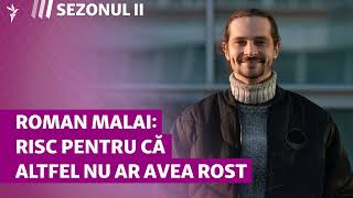 Laboratorul Social | Tânărul Regizor Din R. Moldova Care Își Asumă Experimente Teatrale Riscante