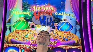 Played All Kinds In This Variety Play