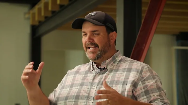 Interview with Virgil Miller, President and Lead D...