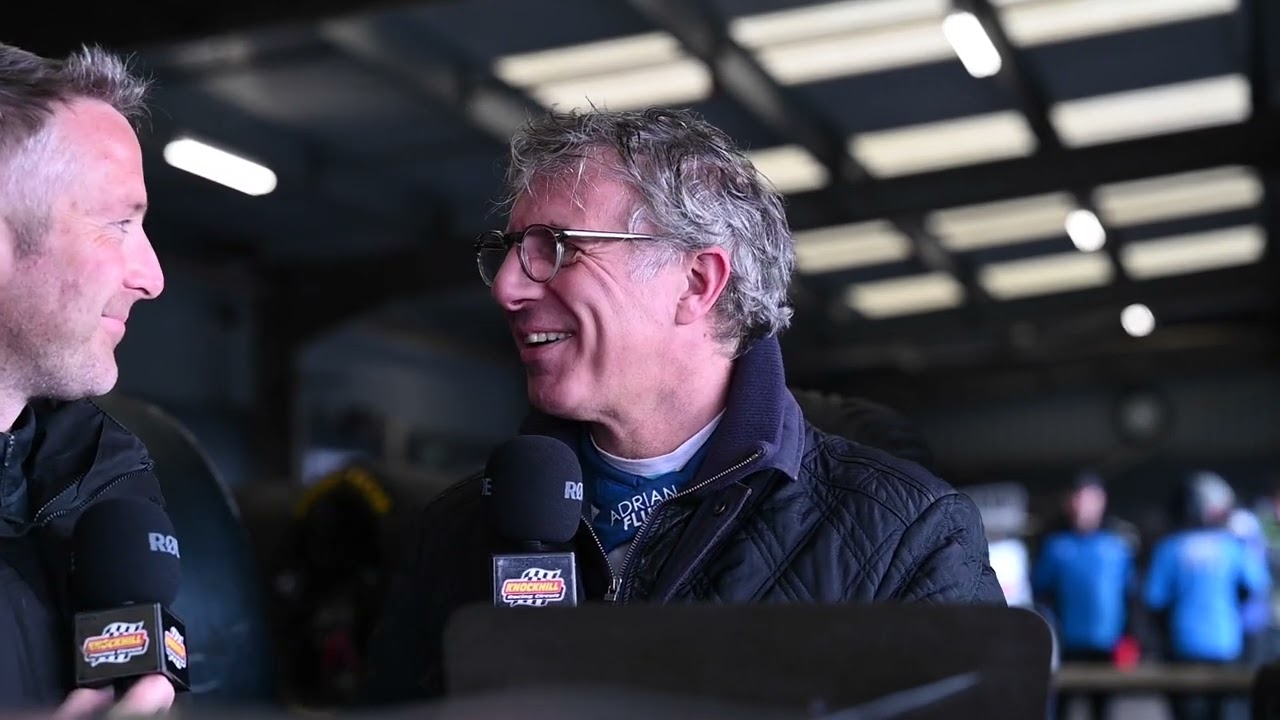 New Drive and Retirement for Plato in 2022