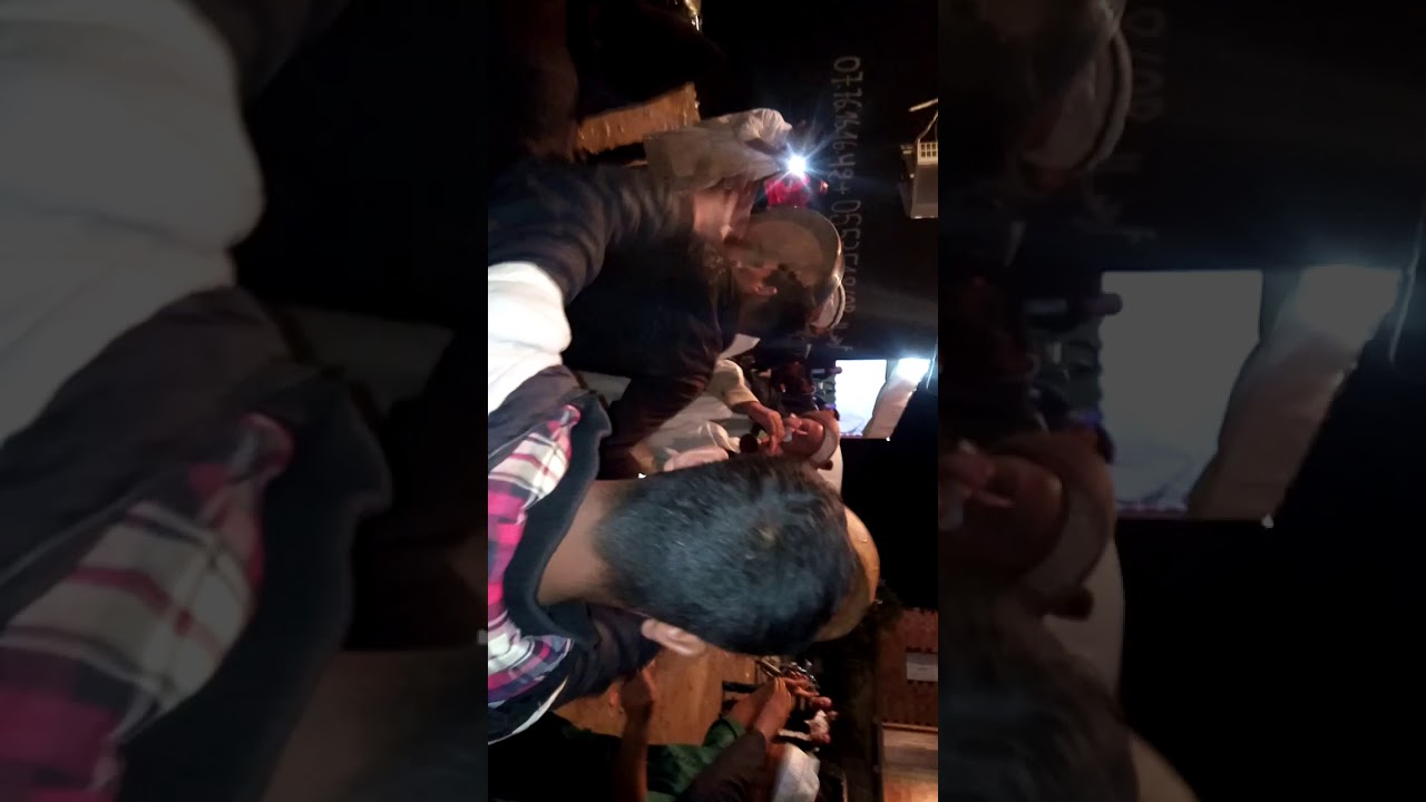 اعراس شاوية قصاب (عياش مع فريد وعبد الكريم)