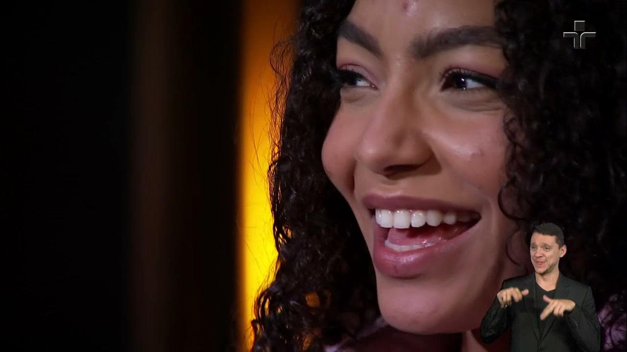 Mundo Gloob - Você sabia que a Any Gabrielly, integrante do Now United,  fazia a Chica em Buuu?! 😱 Então prepara o coração que eu tenho uma notícia  IN-CRÍ-VEL: a partir de