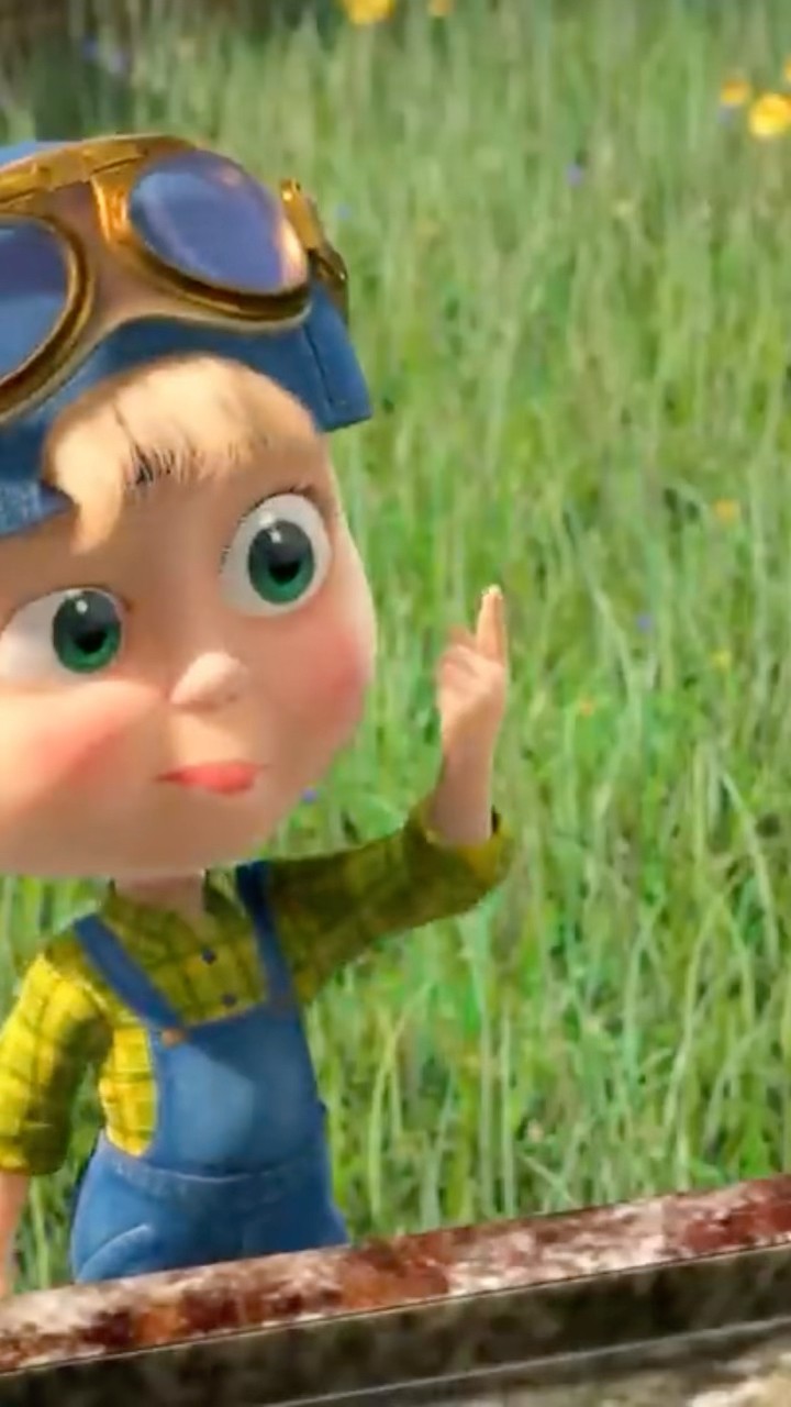 Hadi bitirelim şu işi! ??? #shorts #SürüşDersleri #maşakocaayı #bebekvideoları #bebek #kids