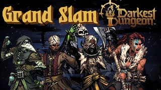 Grand Slam before PD and Occultist are dead
CHAT RULES
1. No lewd talk.
2. No private information.
3. No spoilers or foreshadowing.
4. No backseat gaming, hints or tips.
5. No discrimination.
Discord: https://discord.gg/uAdKvAWT
Twitch: https://www.twitch.tv/lilithxolaani/
TikTok: https://www.tiktok.com/@lilithxolaani
#darkestdungeon #darkestdungeonii #redhook #grandslam Grand Slam before PD and Occultist are dead
