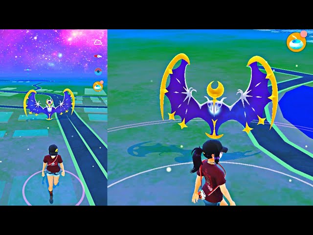 Watch BEFORE Evolving Solgaleo & Lunala In Pokémon GO! (2022)