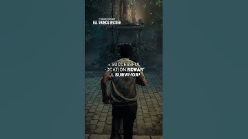 The basement is the last place you want to be. Unless you