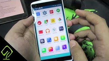 How to Change Ringtone, message tone,and notification tone on Lenovo Vibe X3