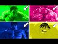 The Incredible Hulk Tiles Hop EDM Rush Coffin Dance The Incredible Hulk Tiles Hop EDM Rush Coffin Dance