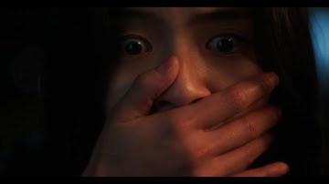 ＜聞こえたら、終わり＞ 映画『層間騒音』韓国版予告編