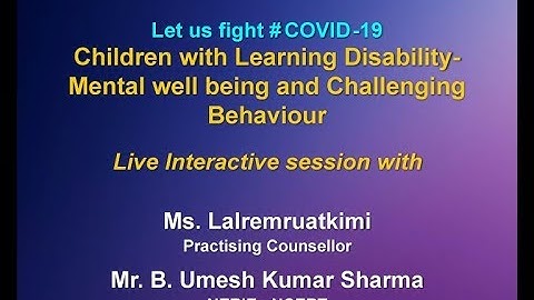 Webinar on ICT Tools : Creating Interactive books using Book Creator