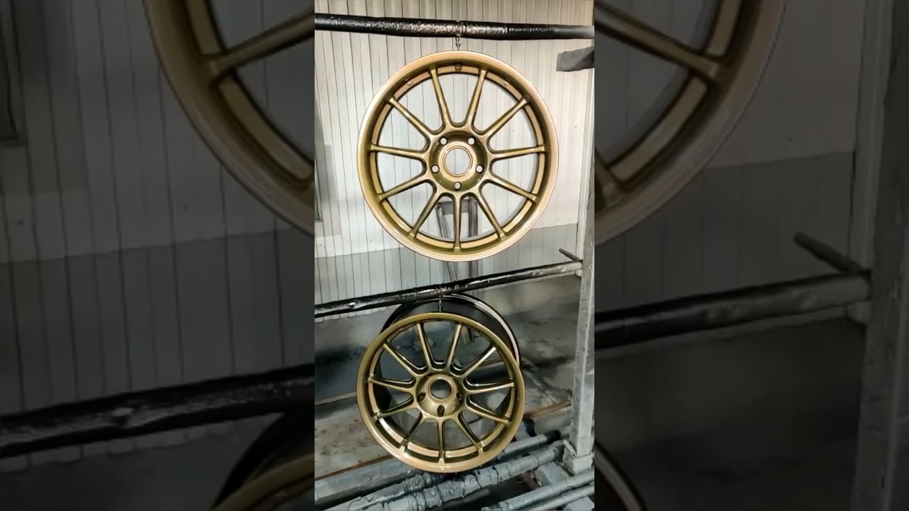 Порошковая покраска покрытие полимером ремонт реставрация ...