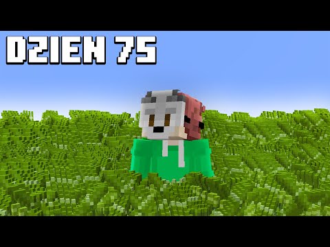 IS IT POSSIBLE TO GET 1,000,000 BAMBOO IN 100 DAYS IN Minecraft?