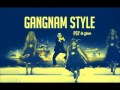 Gangnam Style PSY Glee Tina New Directions 