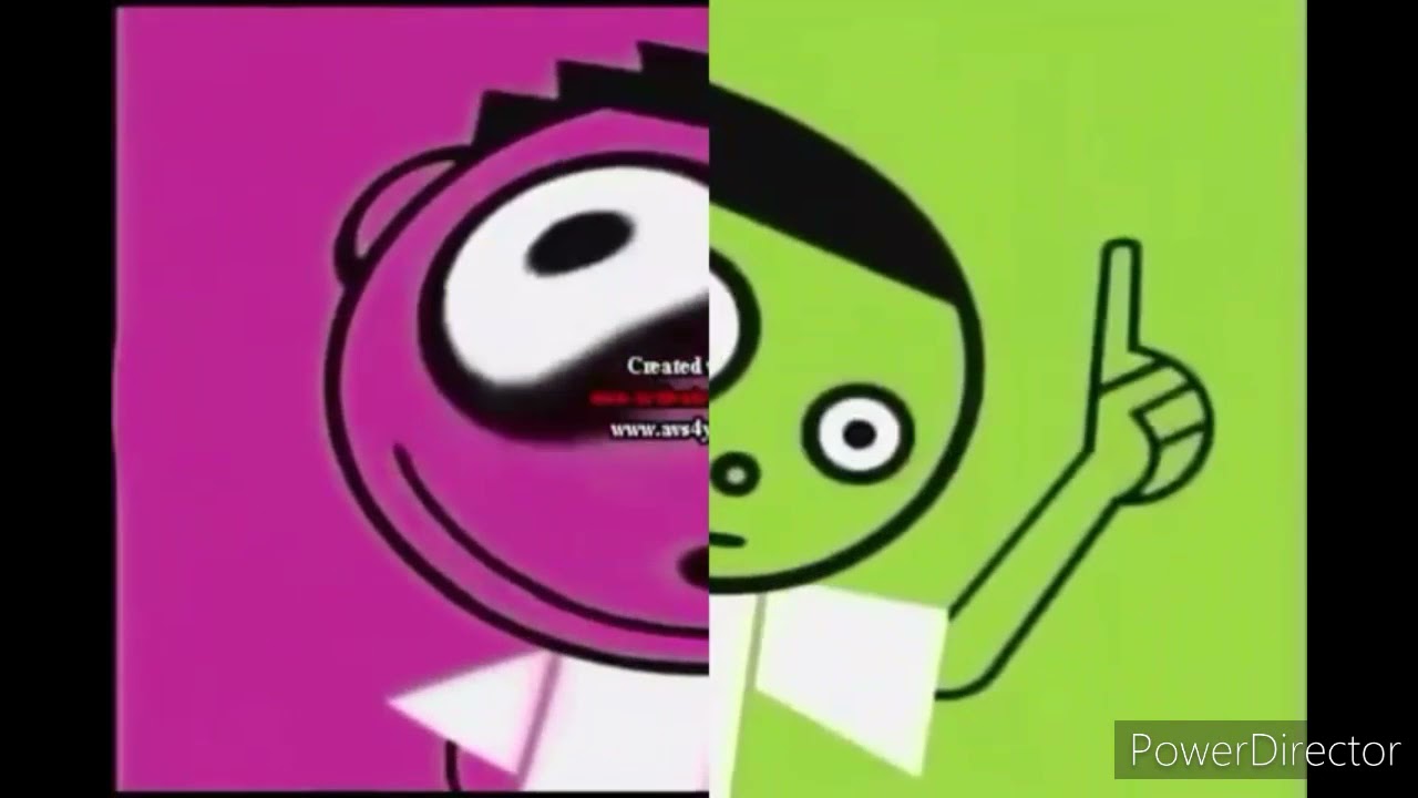 pbs kids dash logo split with killed in low voice - YouTube