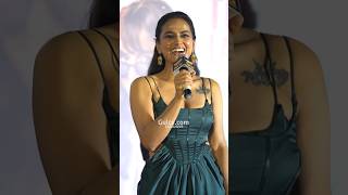 Smiling Her Way Into Our Hearts Gulte